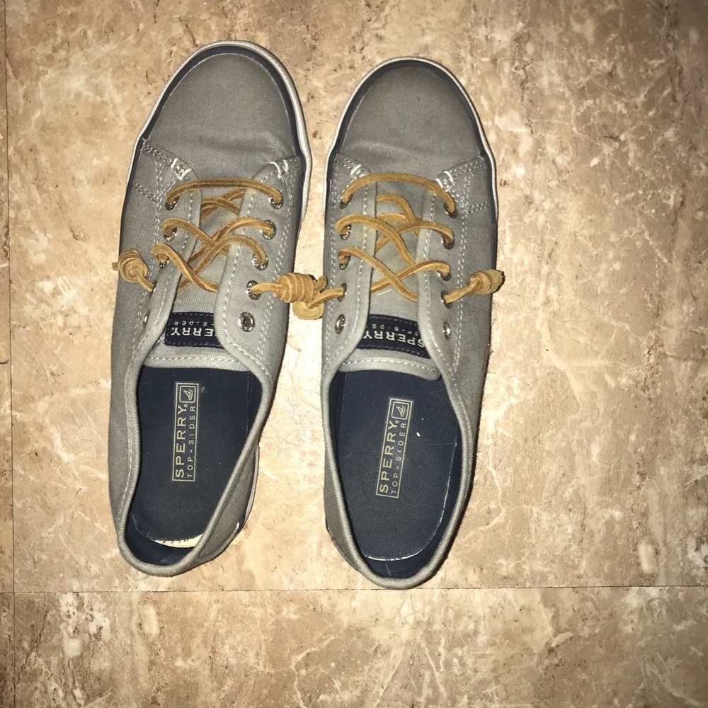 Sperry Boat Shoes